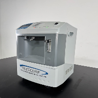 VetEquip OxyVet O2 Concentrator image 1